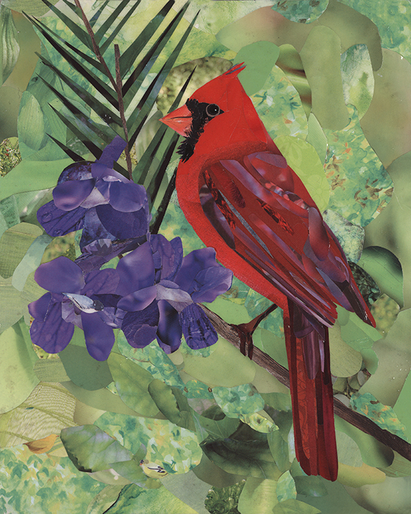 Laura Laird | Side Street Framers & gift gallery